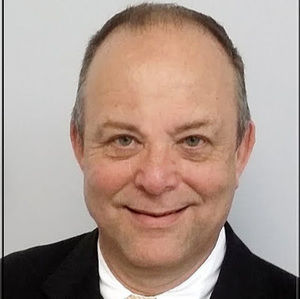 Meet your Posher, Rick